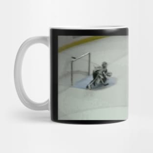 Malik Shootout Mug